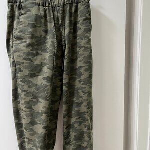 Womens Levis Off Duty Joggers, $30 each